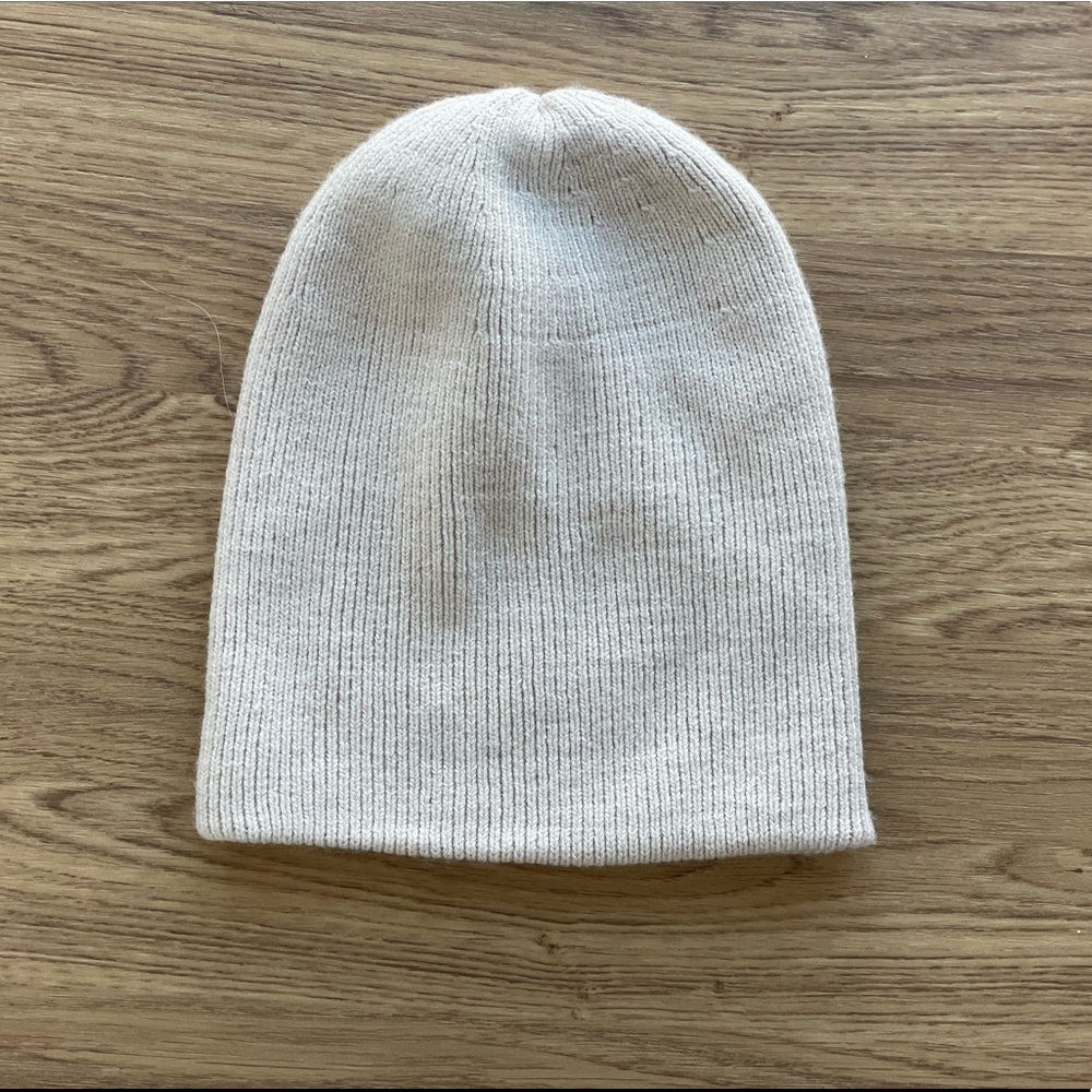Womens beanie